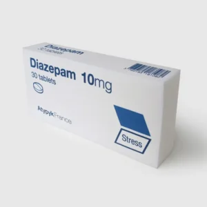 Diazepam kaufen ohne Rezept