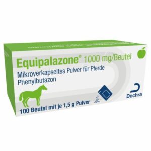 Equipalazone Für Pferde