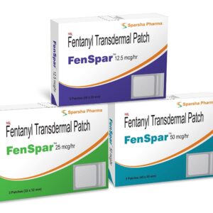 Fentanyl Pflaster Kaufen